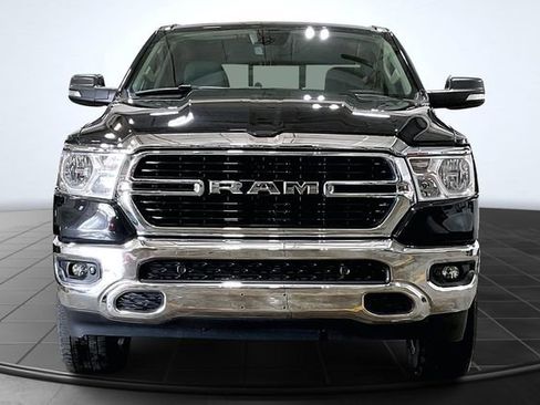 Used 2020 RAM 1500 Big Horn image 3