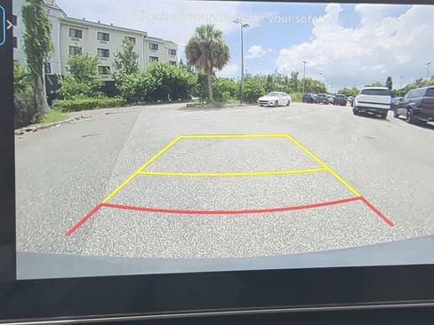 New 2026 Hyundai Santa Fe SEL w/ Tow & Go Package image 28