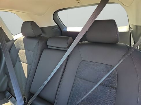 New 2026 Honda CR-V EX image 13