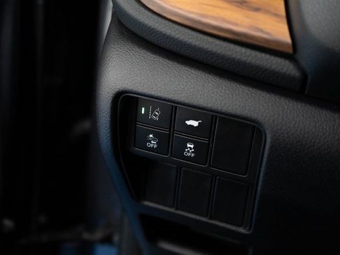 Certified 2022 Honda CR-V EX-L image 19