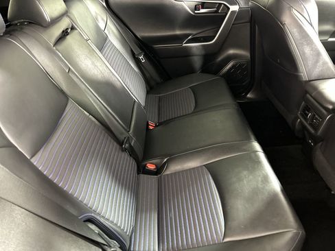 Used 2022 Toyota RAV4 XSE AWD/4WD image 26