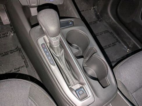 Used 2024 Chevrolet Trax LS image 13