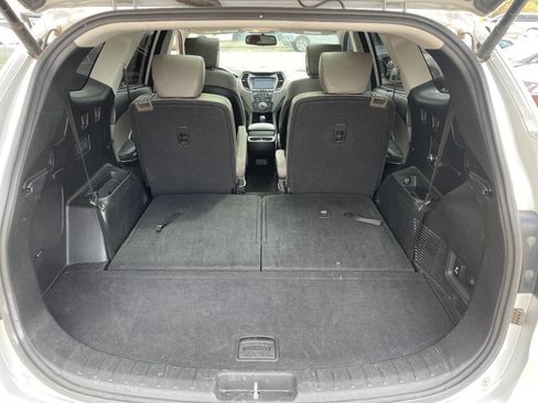 Used 2018 Hyundai Santa Fe Limited AWD/4WD image 30