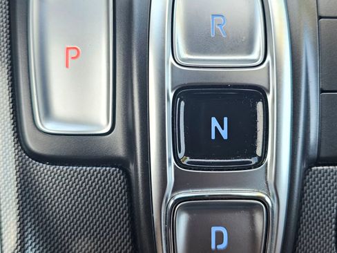 Used 2022 Hyundai Santa Fe Limited image 28