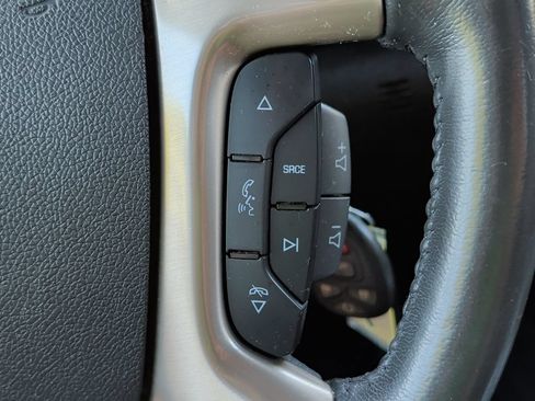 Used 2014 GMC Acadia Denali AWD/4WD image 13