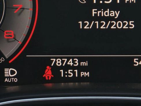 Used 2019 Audi Q8 Premium Plus w/ Premium Plus image 23