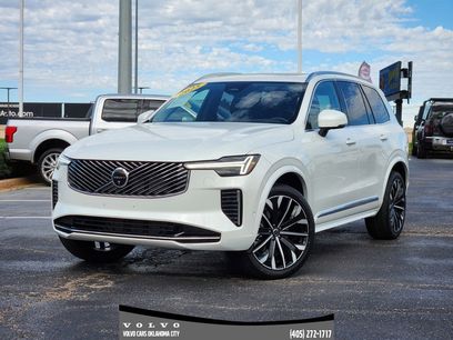 Certified 2025 Volvo XC90 B5 Plus