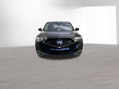 New 2026 Acura MDX SH-AWD image 25