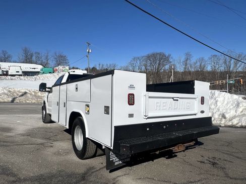 Used 2017 Ford F350 XL w/ Power Equipment Group image 5