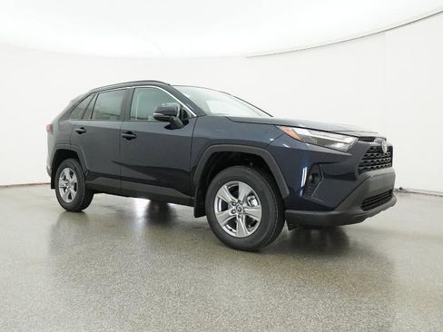New 2025 Toyota RAV4 XLE image 62