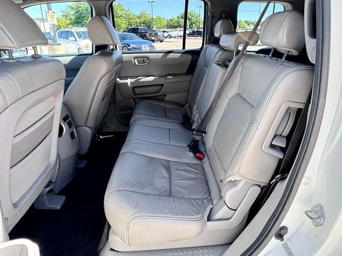 Used 2011 Honda Pilot EX-L image 32