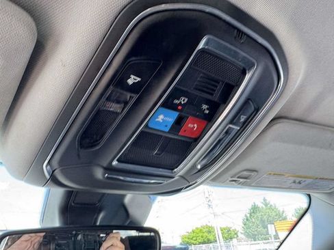 Used 2023 Jeep Grand Cherokee L Laredo RWD image 34