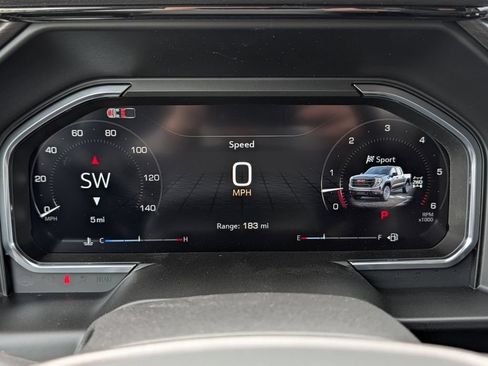 New 2026 GMC Sierra 1500 AT4X AWD/4WD image 47
