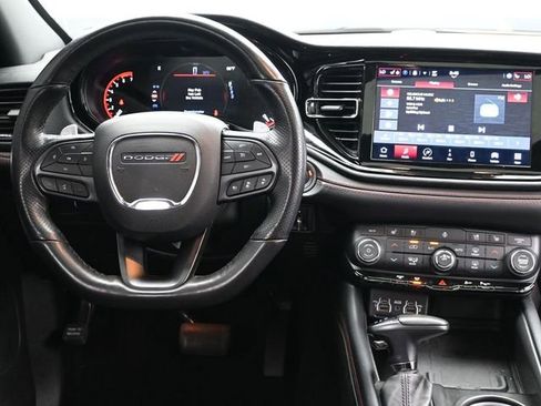 Used 2024 Dodge Durango R/T AWD/4WD image 12
