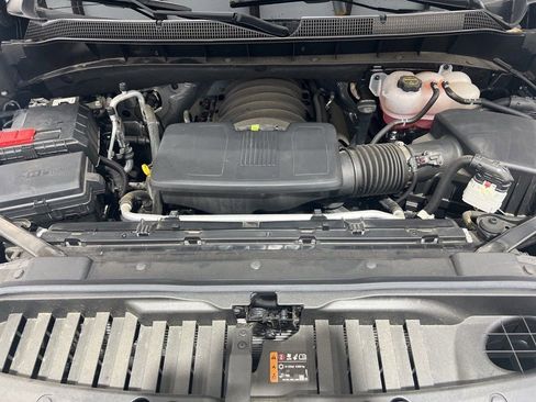 New 2024 Chevrolet Silverado 1500 RST w/ All Star Edition Plus image 29