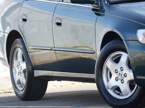 Used 1998 Honda Accord EX image 46