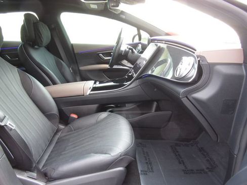 Certified 2023 Mercedes-Benz EQS 450+ 4MATIC Sedan image 18