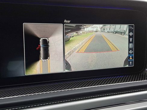 Certified 2024 Mercedes-Benz G 63 AMG 4MATIC image 15