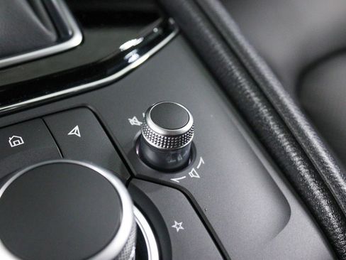 New 2025 MAZDA CX-5 AWD 2.5 S w/ Select Package image 35