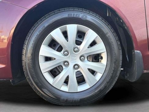 Used 2012 Honda Civic LX image 26
