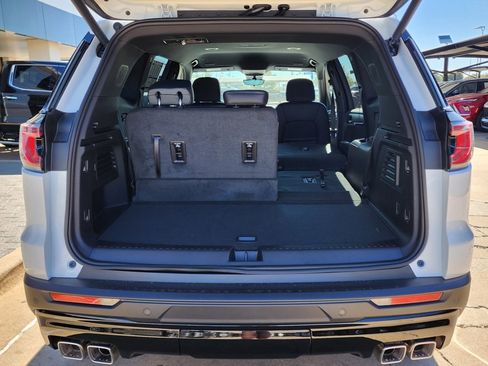 New 2026 GMC Acadia AT4 w/ Super Cruise Package image 53