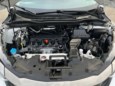 Used 2021 Honda HR-V EX image 29