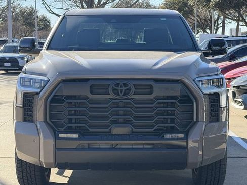 New 2026 Toyota Tundra Limited image 7