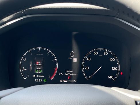 New 2026 Honda Odyssey Touring image 13