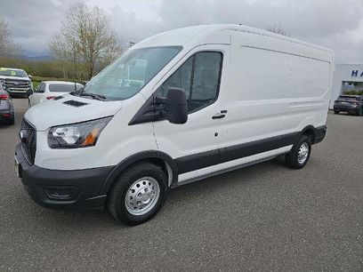 New 2025 Ford Transit 350 148 Medium Roof AWD