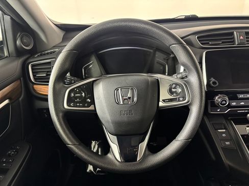Used 2021 Honda CR-V EX image 17