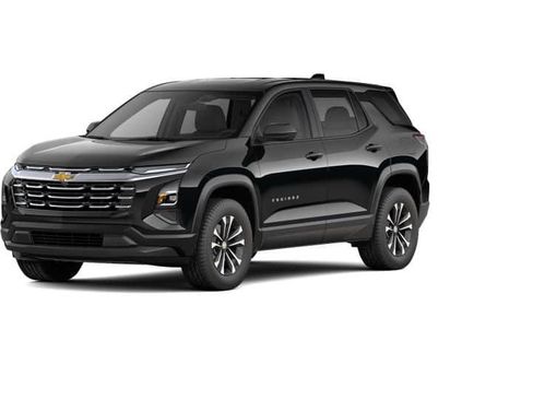 New 2027 Chevrolet Equinox LT FWD image 50