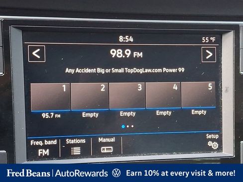 Used 2019 Volkswagen Jetta S FWD image 17
