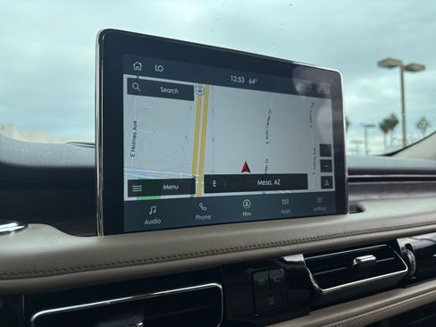 Used 2022 Lincoln Aviator Reserve w/ Equipment Group 201A image 26