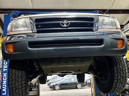 Used 1999 Toyota Tacoma 4x4 Xtracab V6 image 55