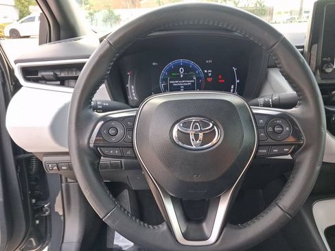 Used 2026 Toyota Corolla SE FWD image 17