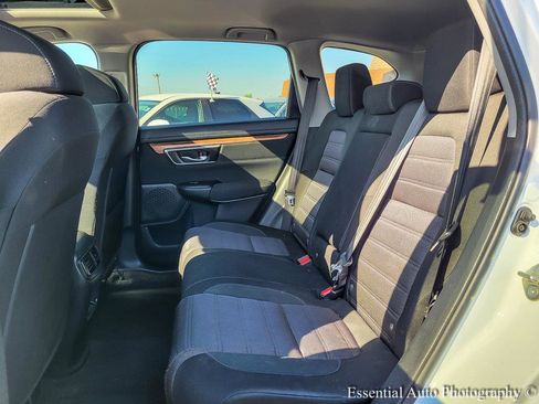 Used 2020 Honda CR-V EX image 12