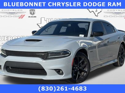 Used 2022 Dodge Charger R/T w/ Plus Group
