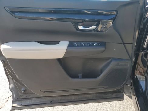 Certified 2024 Honda CR-V EX-L image 11