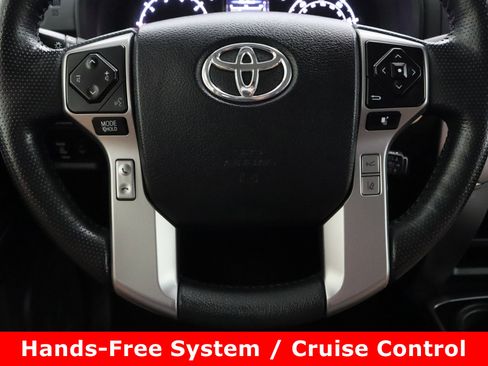 Used 2024 Toyota 4Runner SR5 Premium image 27