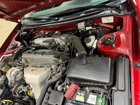 Used 1998 Toyota Celica GT image 75