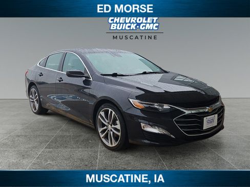 Used 2023 Chevrolet Malibu LT FWD image 7