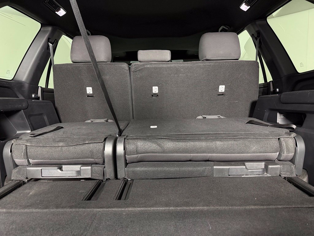 Used 2025 Toyota Sequoia SR5 AWD/4WD image 19