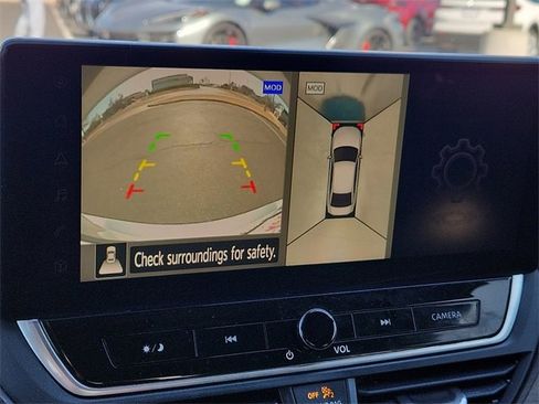 Used 2023 Nissan Altima 2.5 SL image 19