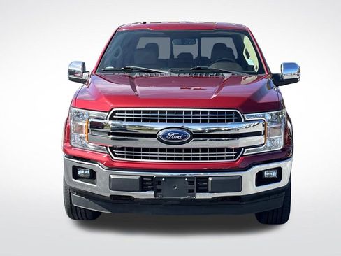 Used 2018 Ford F150 Lariat image 9