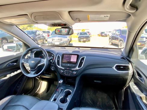 Used 2019 Chevrolet Equinox Premier AWD/4WD image 30