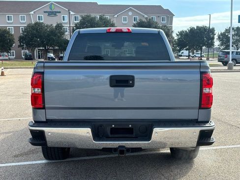 Used 2015 GMC Sierra 1500 SLT image 5