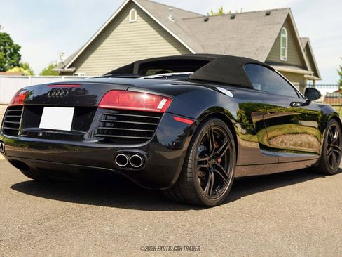 Used 2011 Audi R8 V8 AWD/4WD image 22