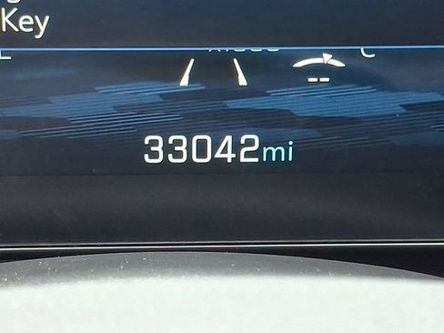 Used 2025 Chevrolet Equinox LT FWD image 19