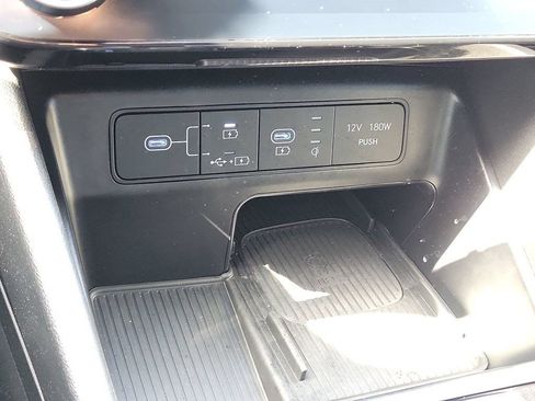 Used 2025 Hyundai Santa Cruz XRT AWD/4WD image 20