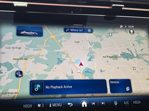 Used 2025 Mercedes-Benz E 350 Sedan image 22